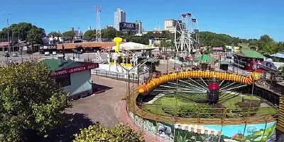 Pque Rodo jigsaw puzzle