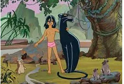 Mowgli 19