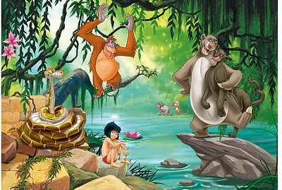 Mowgli 20