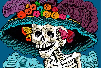 LA CATRINA