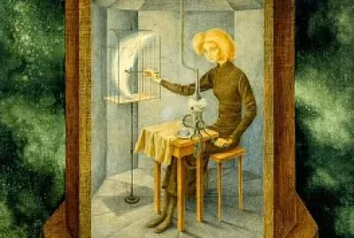remedios varo