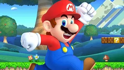 Mario B