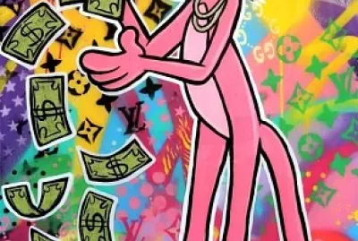 Pink Panther