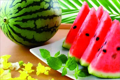 西瓜