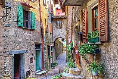 italia