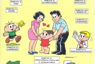 Direitos e deveres de um cidadão