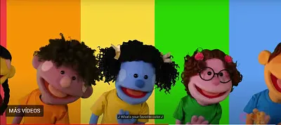 colors pres jigsaw puzzle