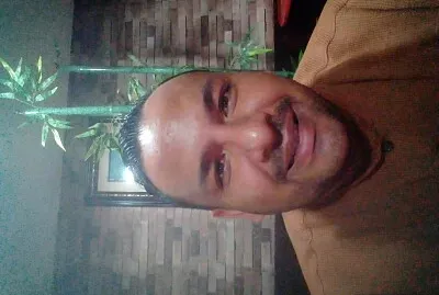 Erasmo Rafael Sangronis