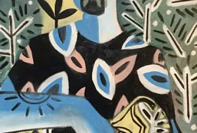 פאזל של No Strings Attached