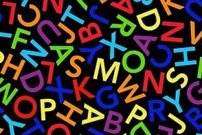 fun letters