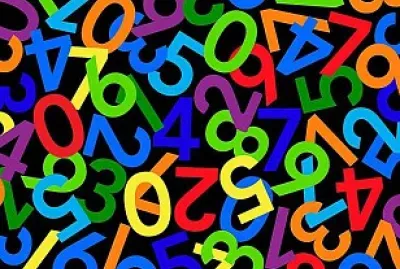 fun numbers