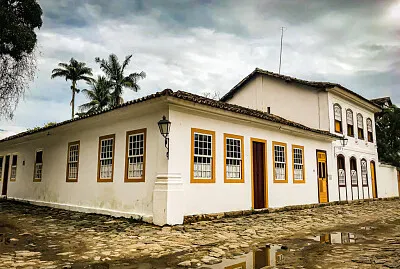 paraty