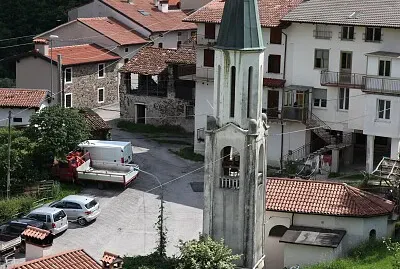 פאזל של SANTAMARIA