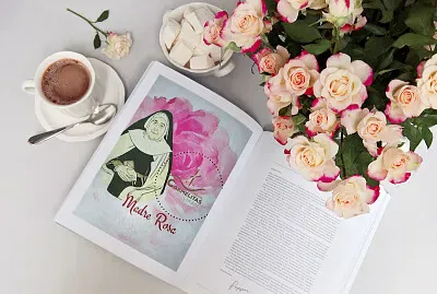 MADRE ROSA