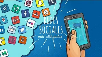 REDES SOCIALES jigsaw puzzle
