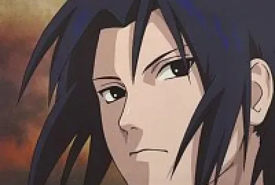 sasuke