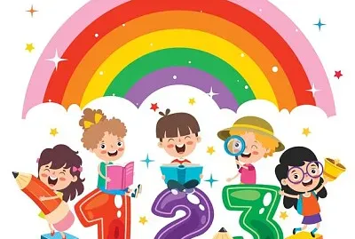 Brincando com os números