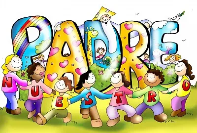 PADRE NUESTRO