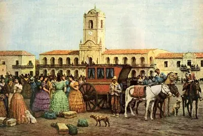 cabildo