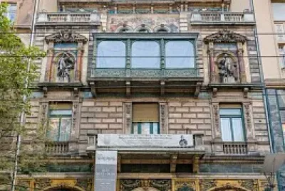 Budapest
