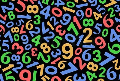 colorful numbers
