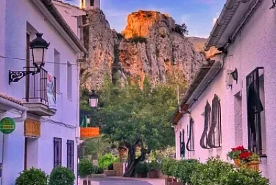 lugares