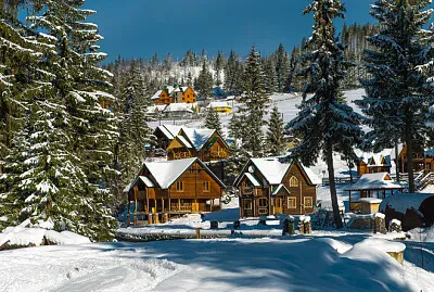 Austria jigsaw puzzle