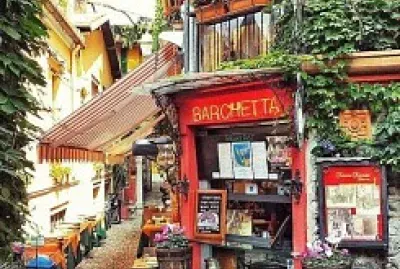 Bellagio Italia