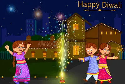 פאזל של Diwali Festival