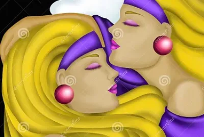 Zodiac Sign - Gemini