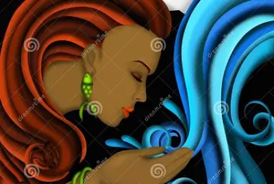 Zodiac Sign - Aquarius