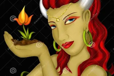 Zodiac Sign - Taurus