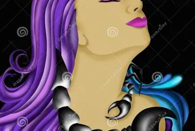 Zodiac Sign - Scorpio jigsaw puzzle