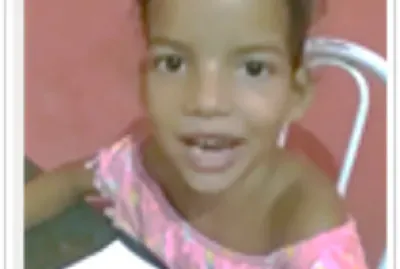 MEU NOME É...