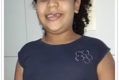 MEU NOME É...