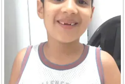 MEU NOME É...