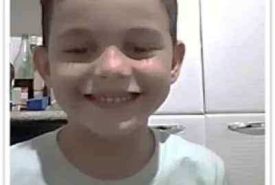 MEU NOME É...