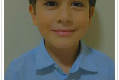 MEU NOME É...