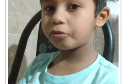 MEU NOME É...