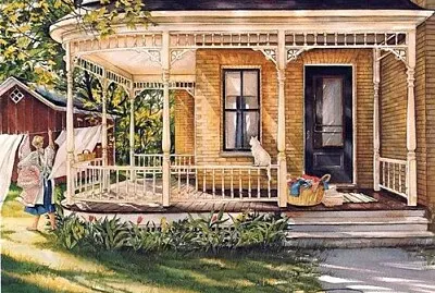 פאזל של General