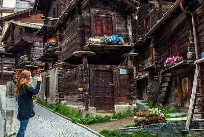 Suiza