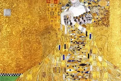 Arte-Gustav Klimt