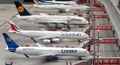 Aeropuerto jigsaw puzzle