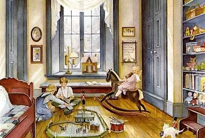 General jigsaw puzzle