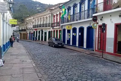 pedras