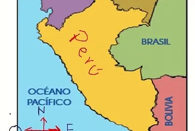 Mi Perú jigsaw puzzle