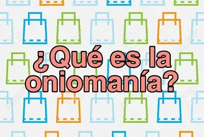 Adicción a las compras