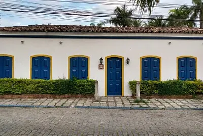portas