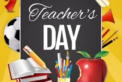 DÍA DEL PROFESOR segundo