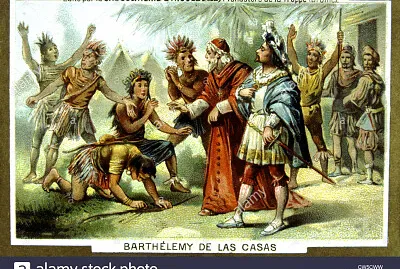 Pionero Asistencia Colonial